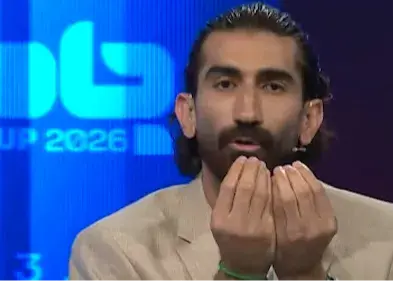 تصویر خبر: بیرانوند: در صورت سرمربیگری امیر قلعه‌نویی توسط خارجی، تندیس برایش ساخته می‌شد