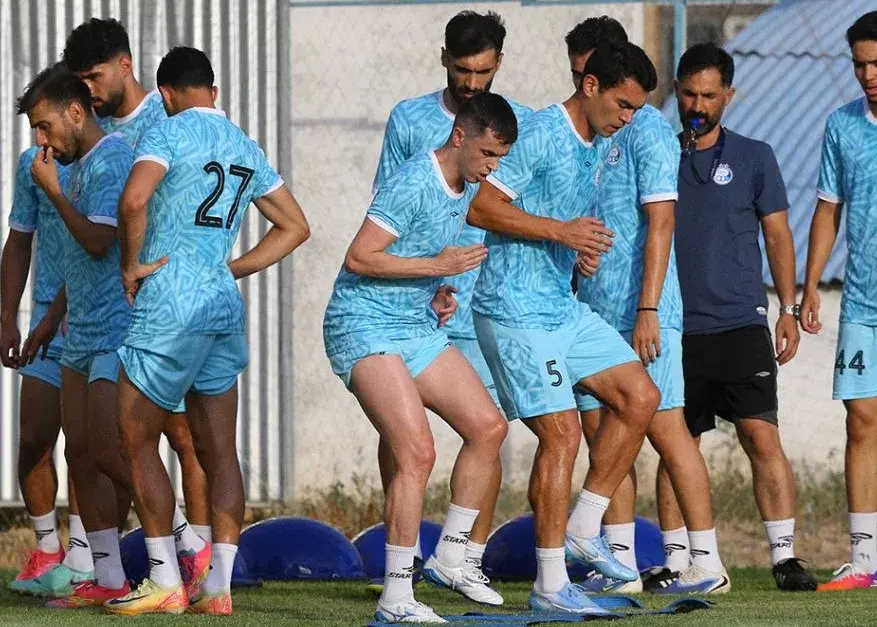 روش نوین استقلال برای جذب بازیکنان با وجود بسته بودن پنجره نقل و انتقالات