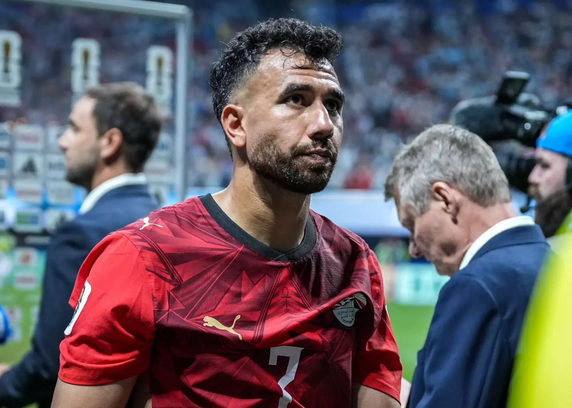 تصویر خبر: بمب نقل و انتقالات الریاض با پیوستن ترزگه