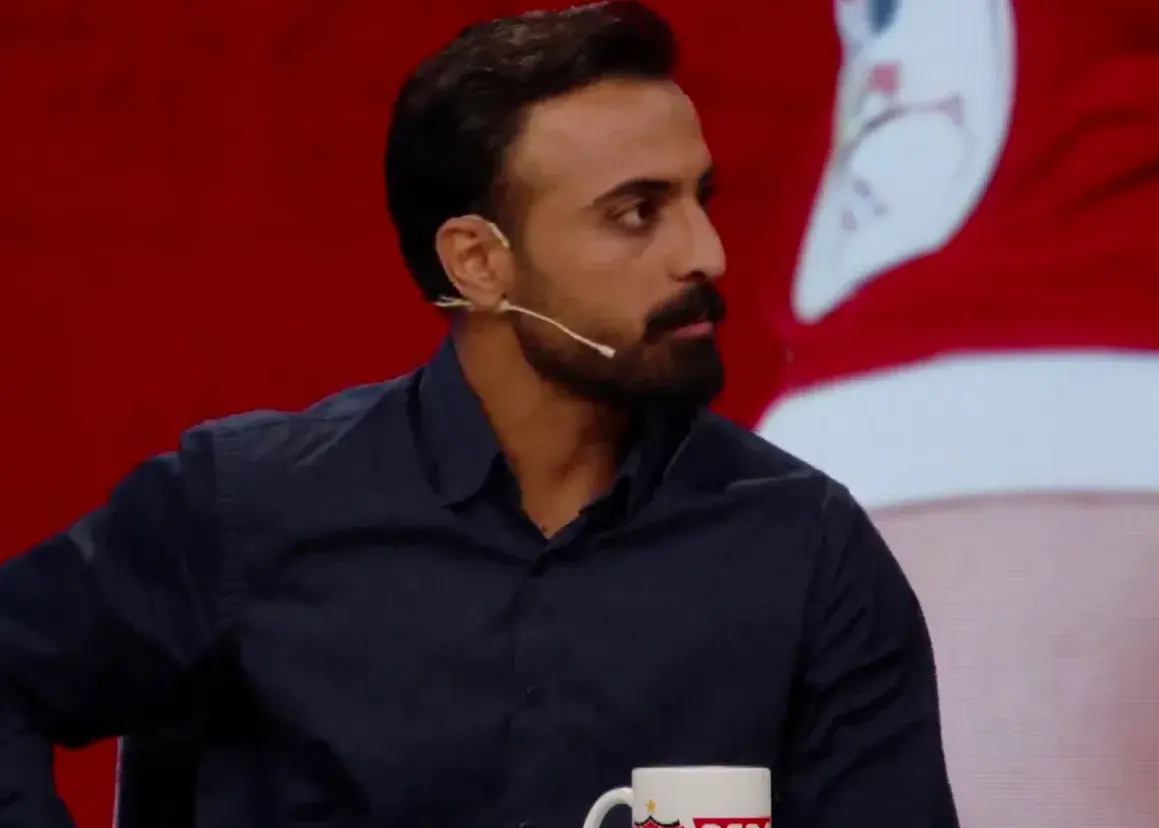 عیدی: هفت سال طولانی برای پیوستن به پرسپولیس منتظر ماندم