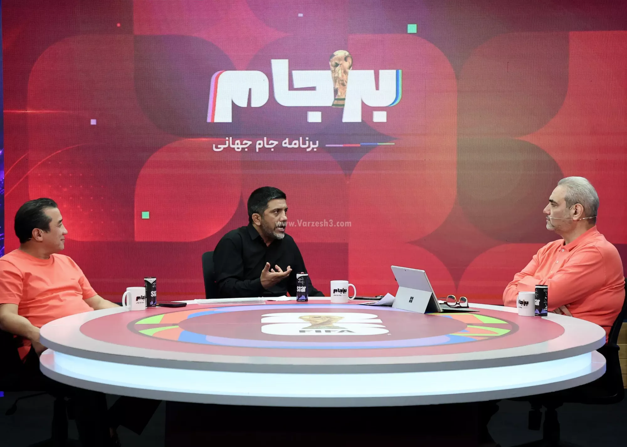 تصویر خبر: علیرضا دبیر: حسن یزدانی مظلومانه با یک دست به المپیک پاریس رفت!