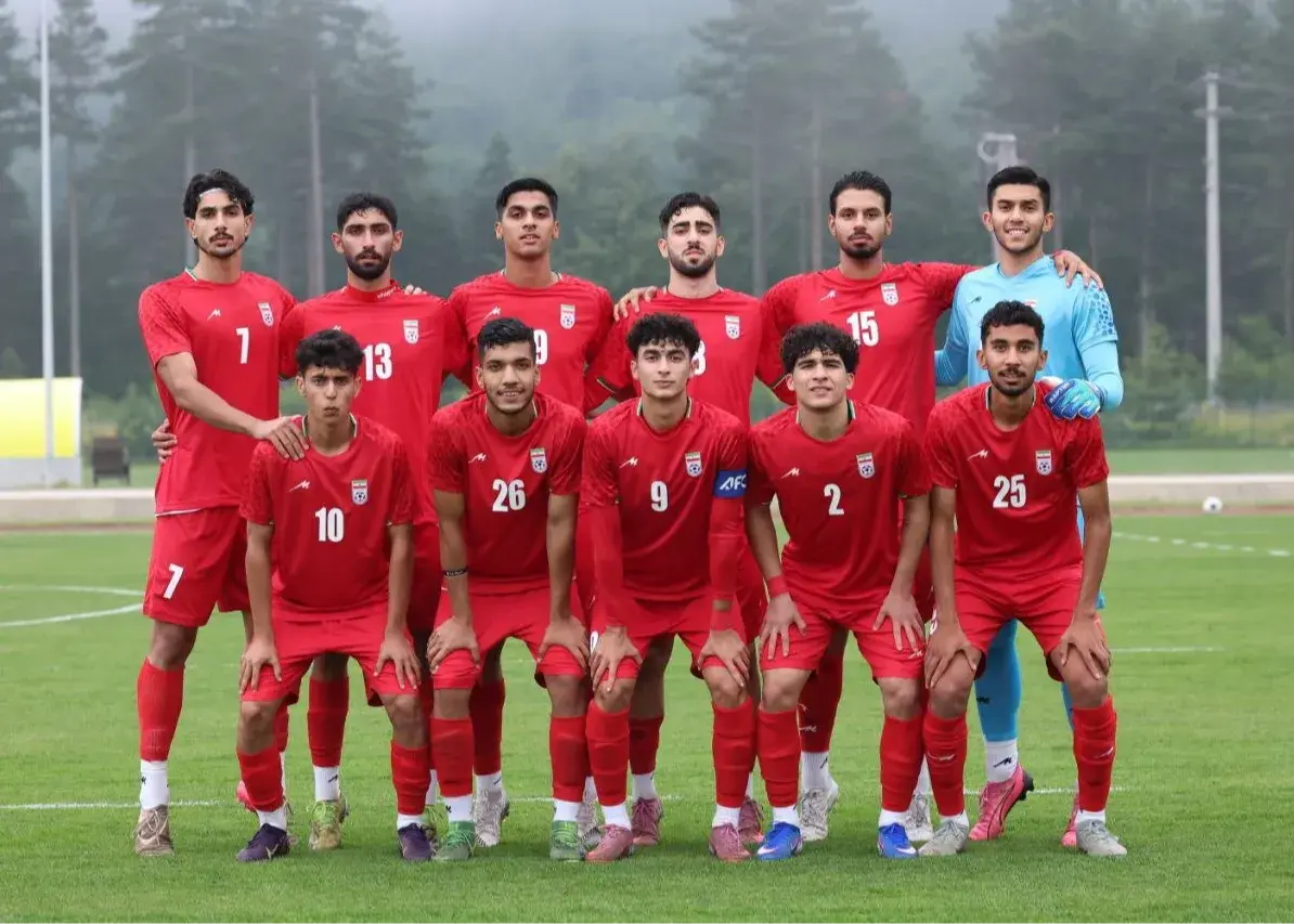 تصویر خبر: کنفدراسیون فوتبال آسیا به طور رسمی از ایران عذرخواهی کرد