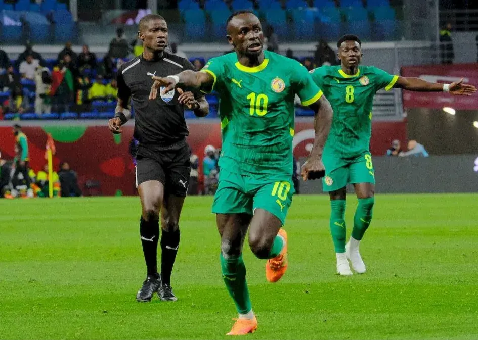 تصویر خبر: فدراسیون فوتبال سنگال حق اظهار نظر ندارد: وزارت ورSPORT