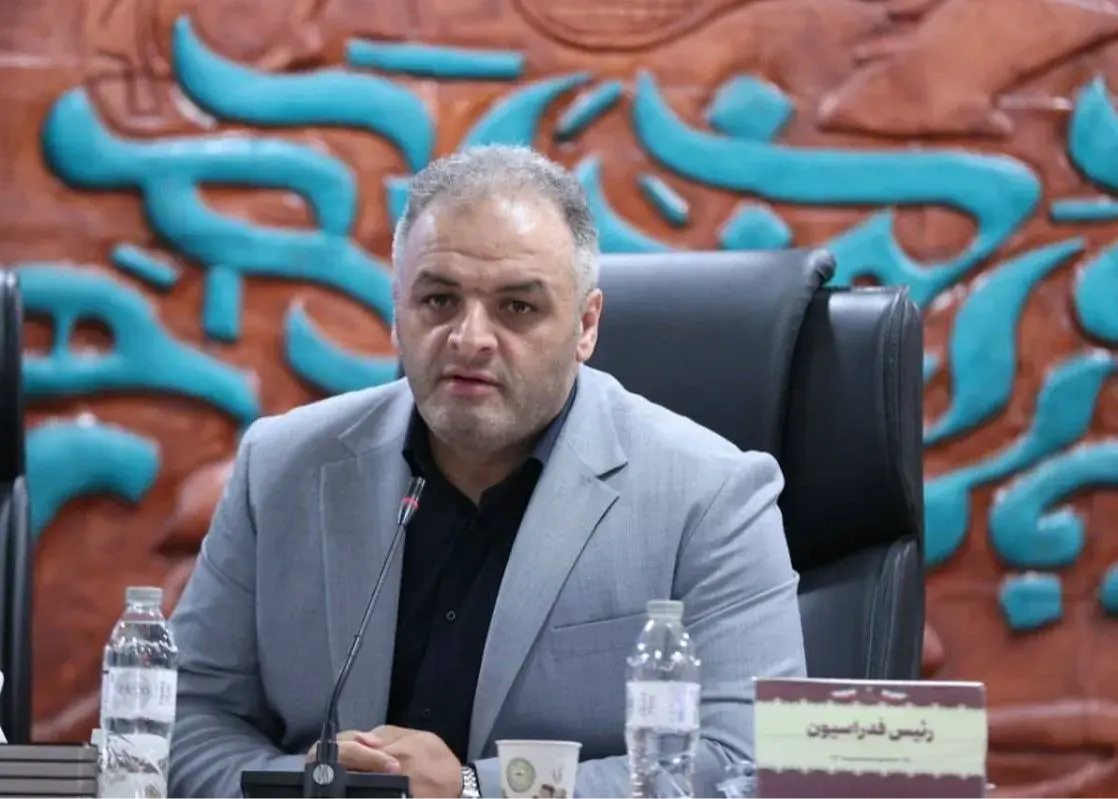 تصویر خبر: سجاد انوشیروانی: وزنه‌برداری با خاطرات شیرین و غرورآفرین پیوند خورده است