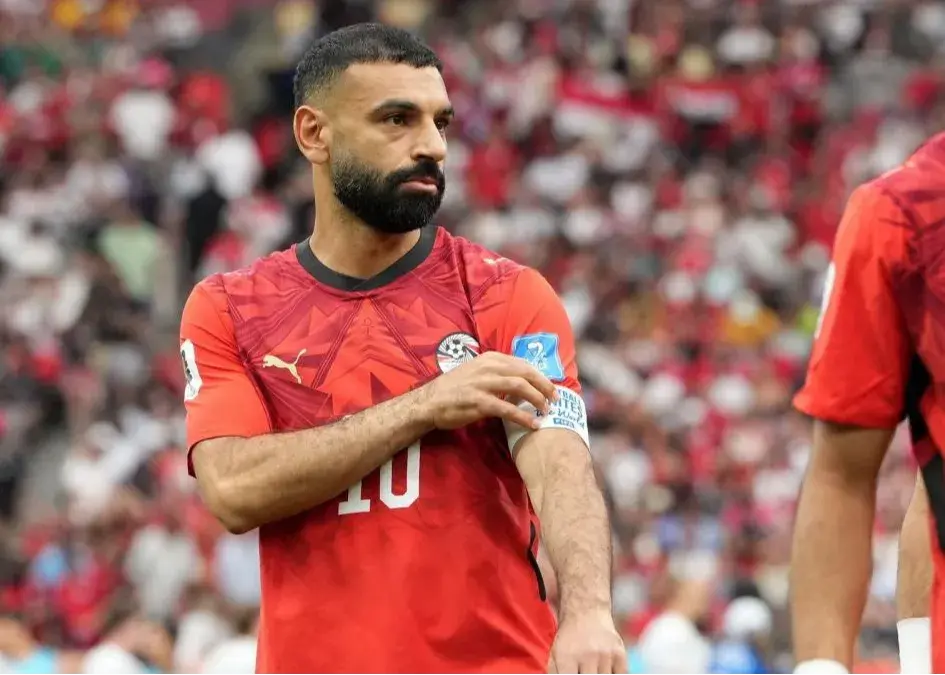 تصویر خبر: مقصد بعدی محمد صلاح مشخص گردید!