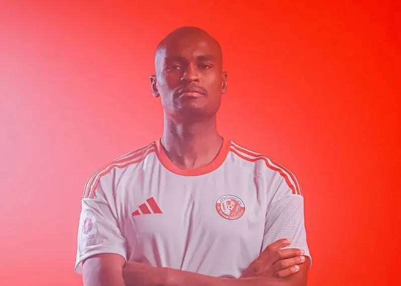 تصویر خبر: انتقال مدافع سابق پرسپولیس به باشگاه الشمال قطر