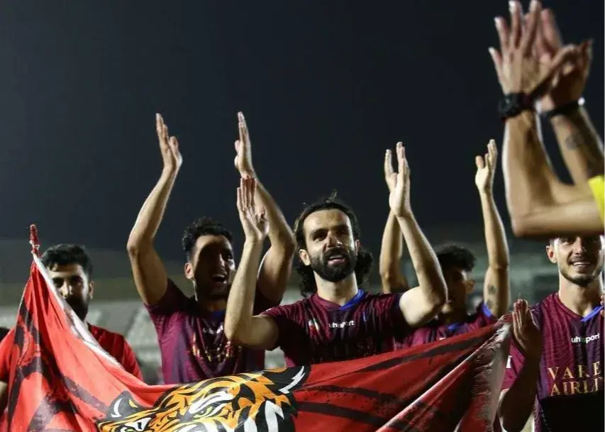 پخش مستقیم بازی نساجی فردا از طریق تبرستان