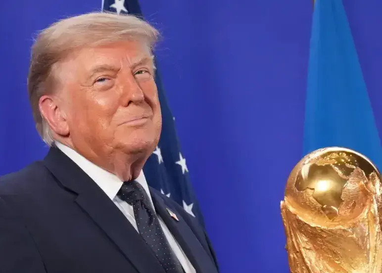 تصویر خبر: ترامپ: چرا کین را در خط دفاعی گذاشتید؟!