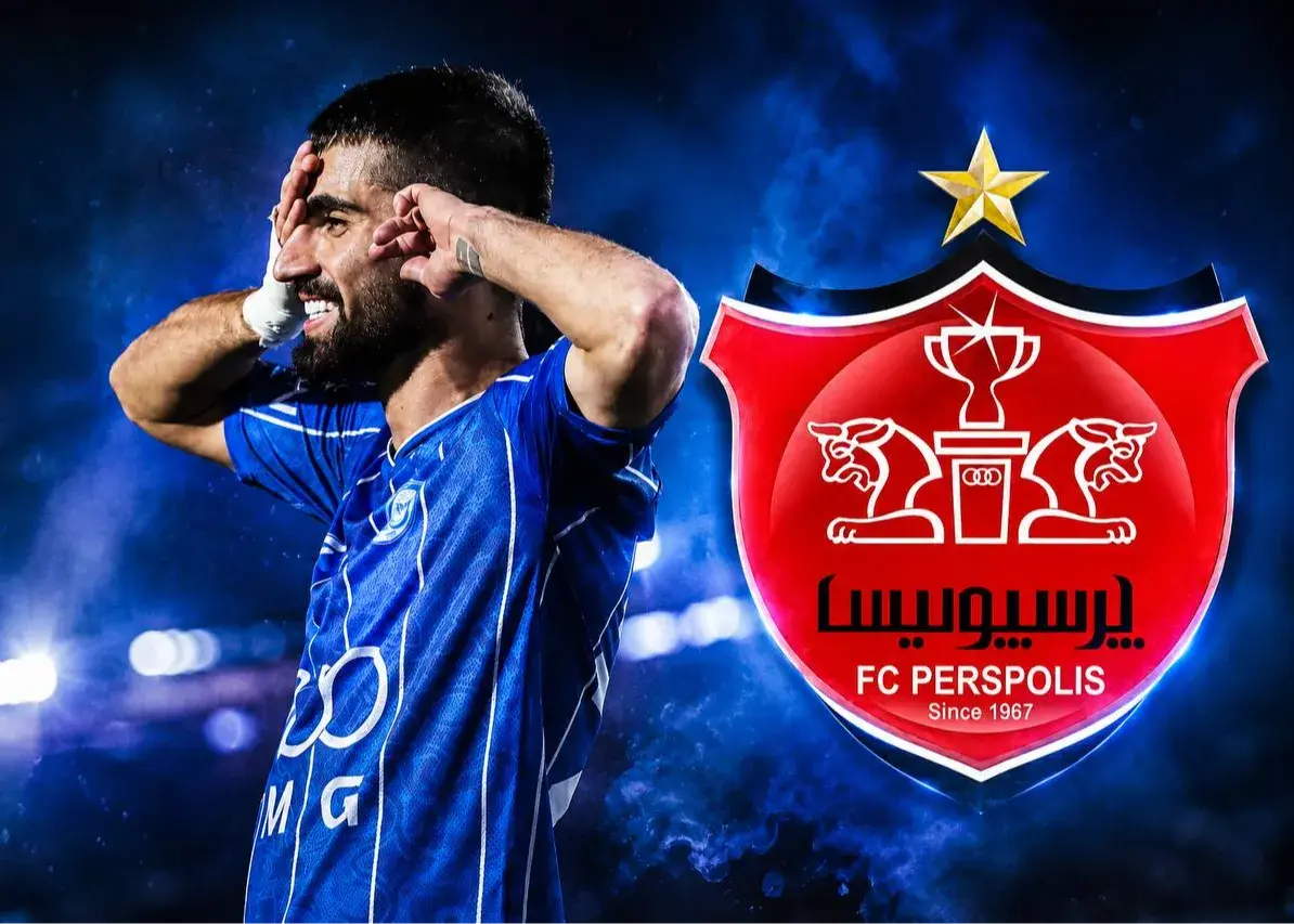 علیرضا کوشکی، ستاره استقلال، به پرسپولیس نخواهد پیوست!