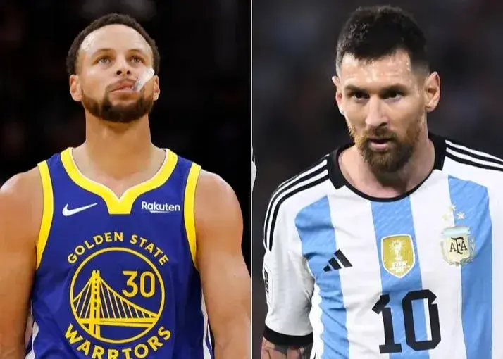 تصویر خبر: پیش‌بینی ستاره درخشان NBA: مسی جام جهانی را فتح خواهد کرد!