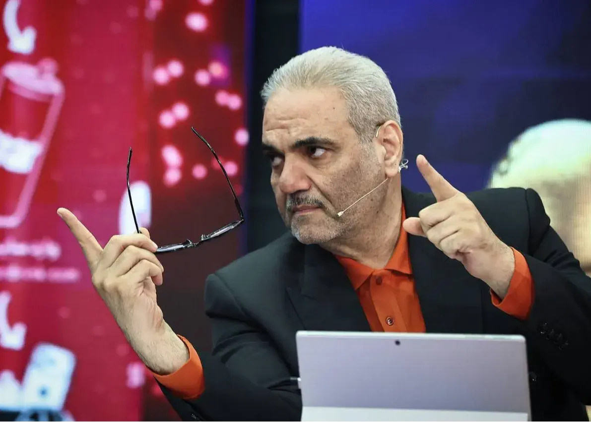 تصویر خبر: انتخاب نام جدید برای برنامه فوتبال؛ پخش ادامه می‌یابد!