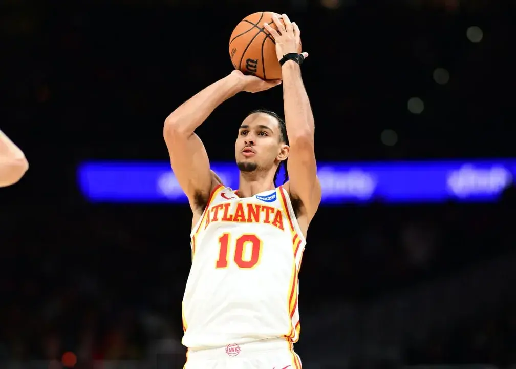 تصویر خبر: جابجایی بزرگ در NBA: درفت اول به دالاس رسید!