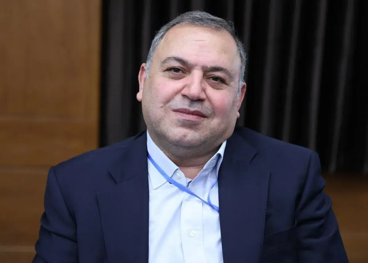 تصویر خبر: سید حسن طباطبایی، رئیس سابق کاراته، سکان هدایت ورزش نابینایان را به دست گرفت
