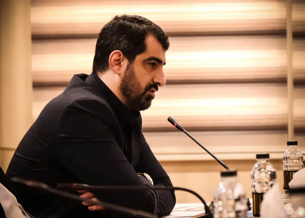تصویر خبر: مسیر توسعه بسکتبال ایران تا سال ۲۰۳۰ تعیین شد