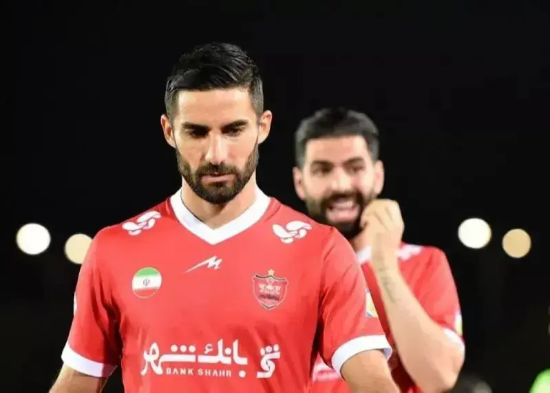تصویر خبر: تغییرات گسترده در خط دفاع چپ پرسپولیس!