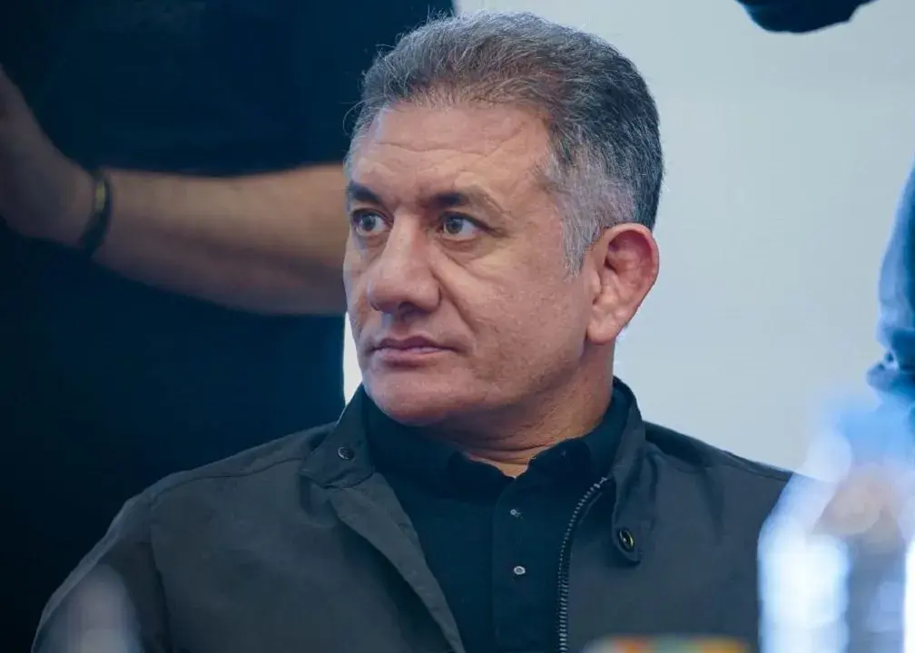 تصویر خبر: توافق باشگاه استقلال با غلامرضا محمدی، سرمربی پیشین تیم ملی کشتی