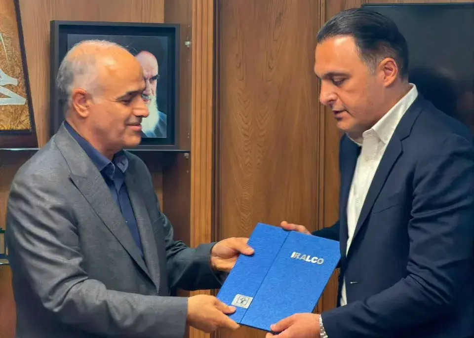 تصویر خبر: تغییر مدیریت در باشگاه آلومینیوم اراک؛ محمد محمدی جایگزین رجائیان شد