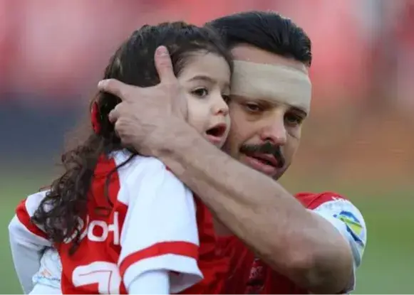 تصویر خبر: پایان پرشورترین پیوند پرسپولیس با سروش رفیعی