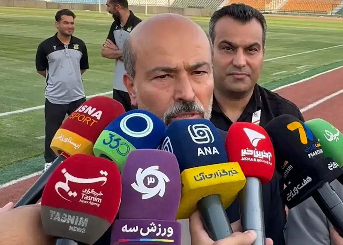 تصویر خبر: نزدیک شدن به تحولات مدیریتی در باشگاه صنعت نفت