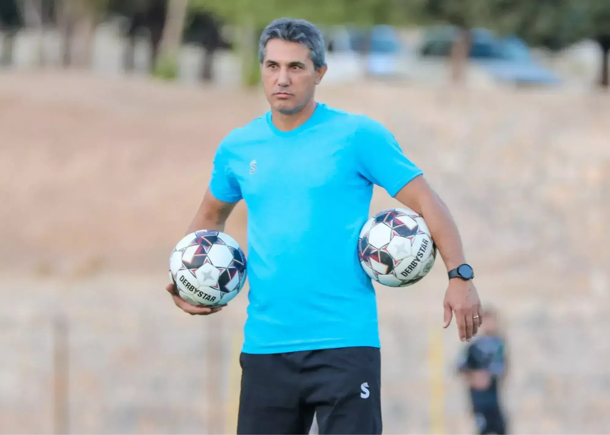 تصویر خبر: پیوند هافبک پیشین پرسپولیس با کادر فنی گل‌گهر