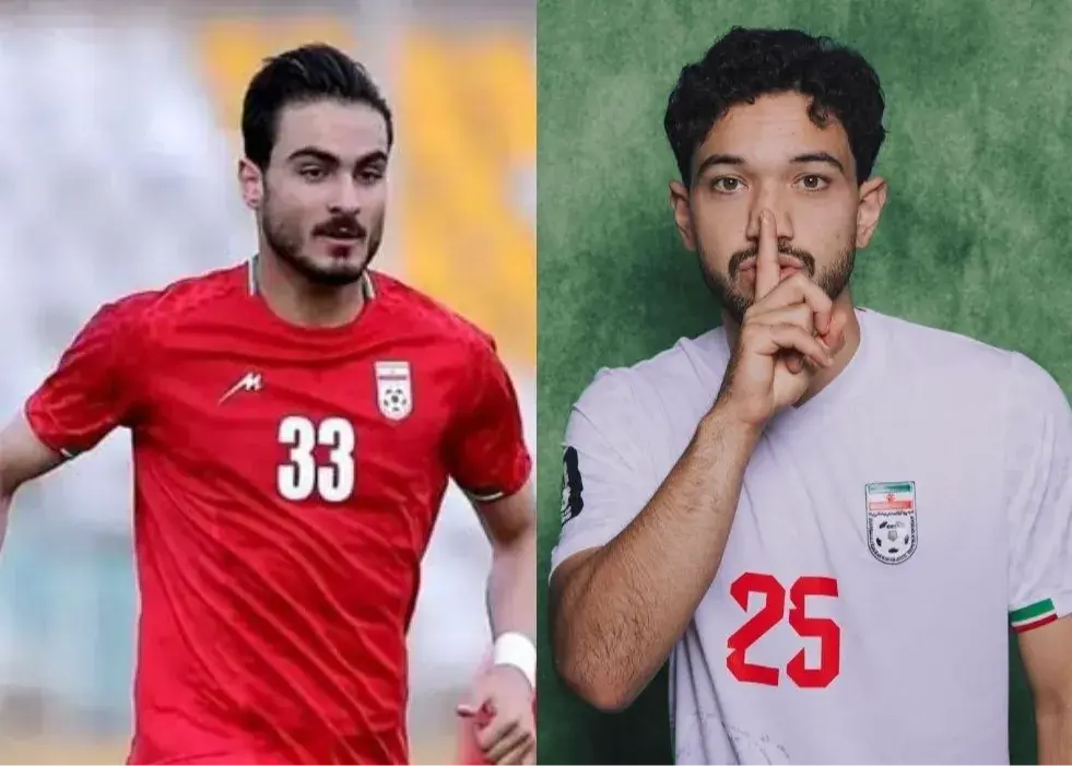 تصویر خبر: انفجار بازار نقل و انتقالات پرسپولیس؛ دو ستاره نوظهور به جمع تیم سرخ پیوستند