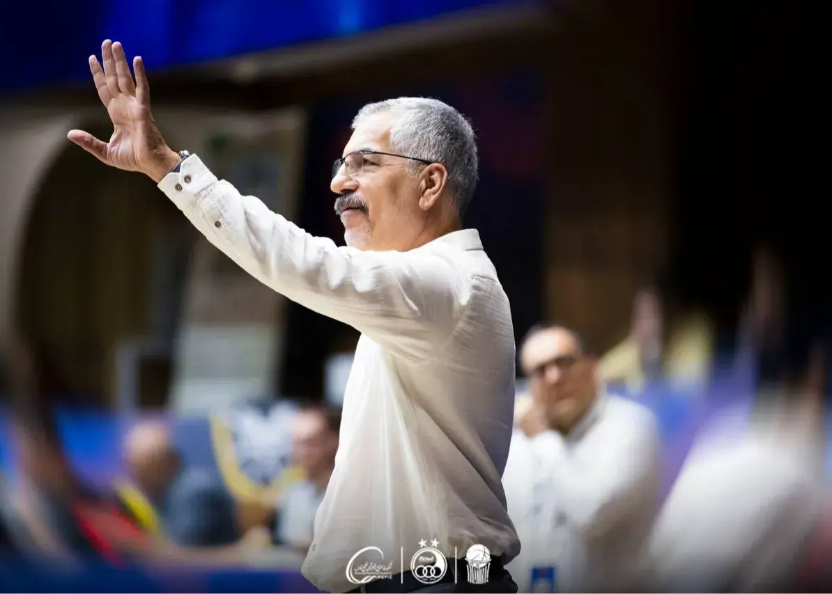 تصویر خبر: قرارداد مهران شاهین‌طبع با استقلال برای یک فصل دیگر تمدید شد