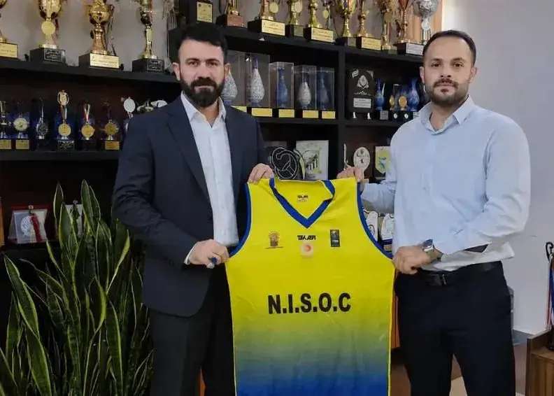 تصویر خبر: نفت و گاز گچساران، مسیر ثبات را برای لیگ‌برتر در پیش گرفت!