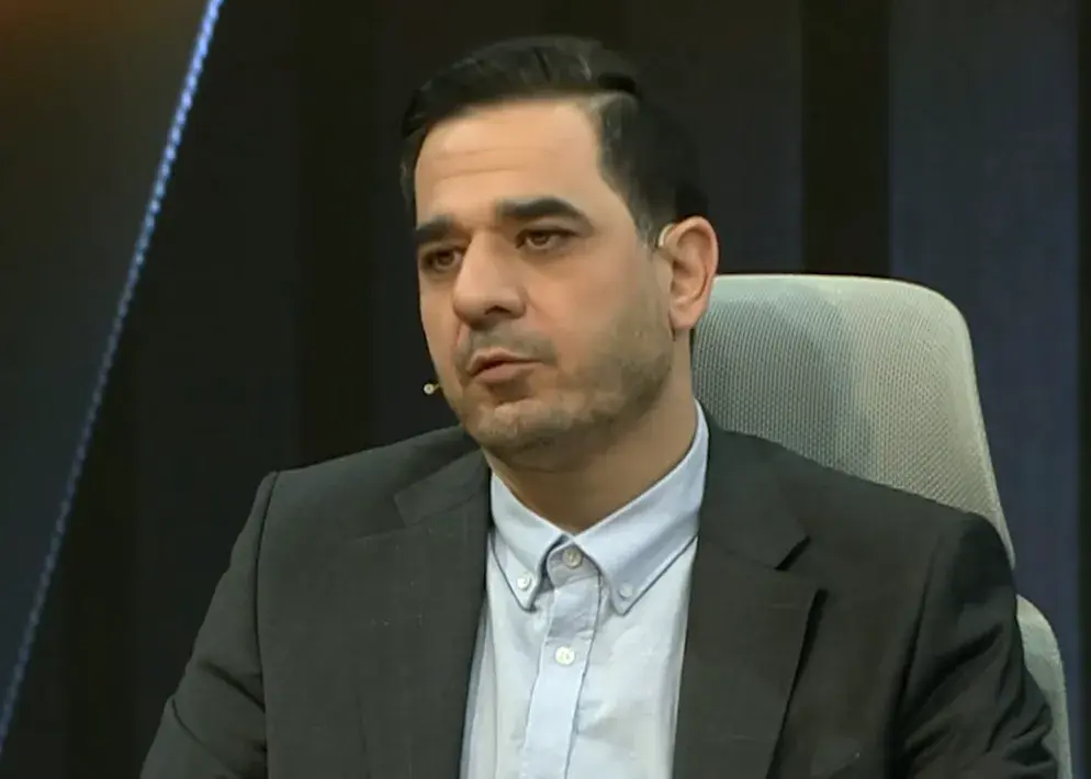 تصویر خبر: شگفتی ادعای ریاست فدراسیون والیبال: ایران به دنبال قهرمانی در لیگ ملت‌ها نیست!