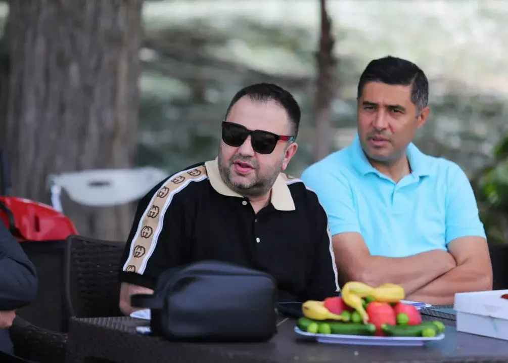 بابایی: برکناری‌ام مانع پیگیری حق چادرملو نخواهد شد