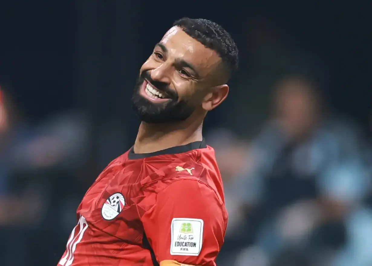 تصویر خبر: محمد صلاح شماره پیراهنش را برای حضور در بشیکتاش در فینده آینده انتخاب کرد