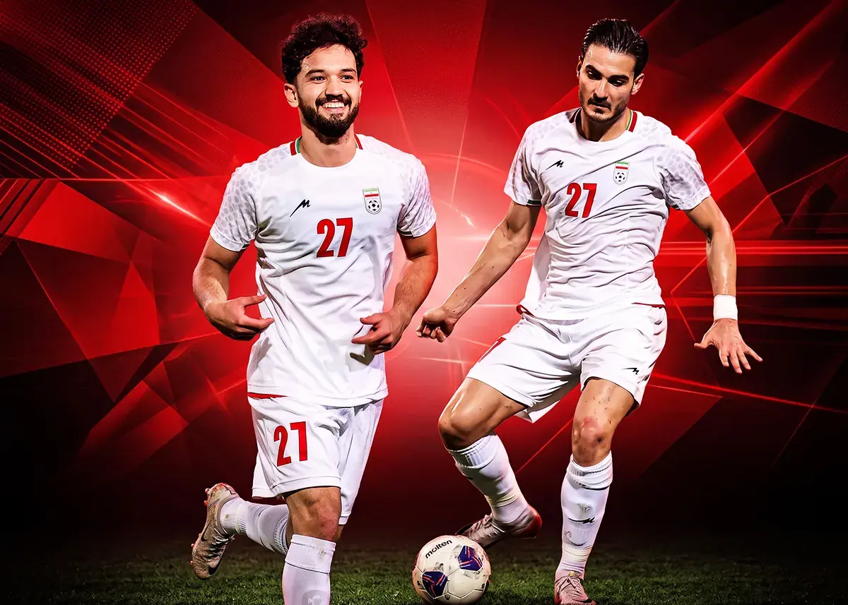 تصویر خبر: باشگاه پرسپولیس به طور رسمی از انعقاد قرارداد با ایری و طاهری منصرف شد
