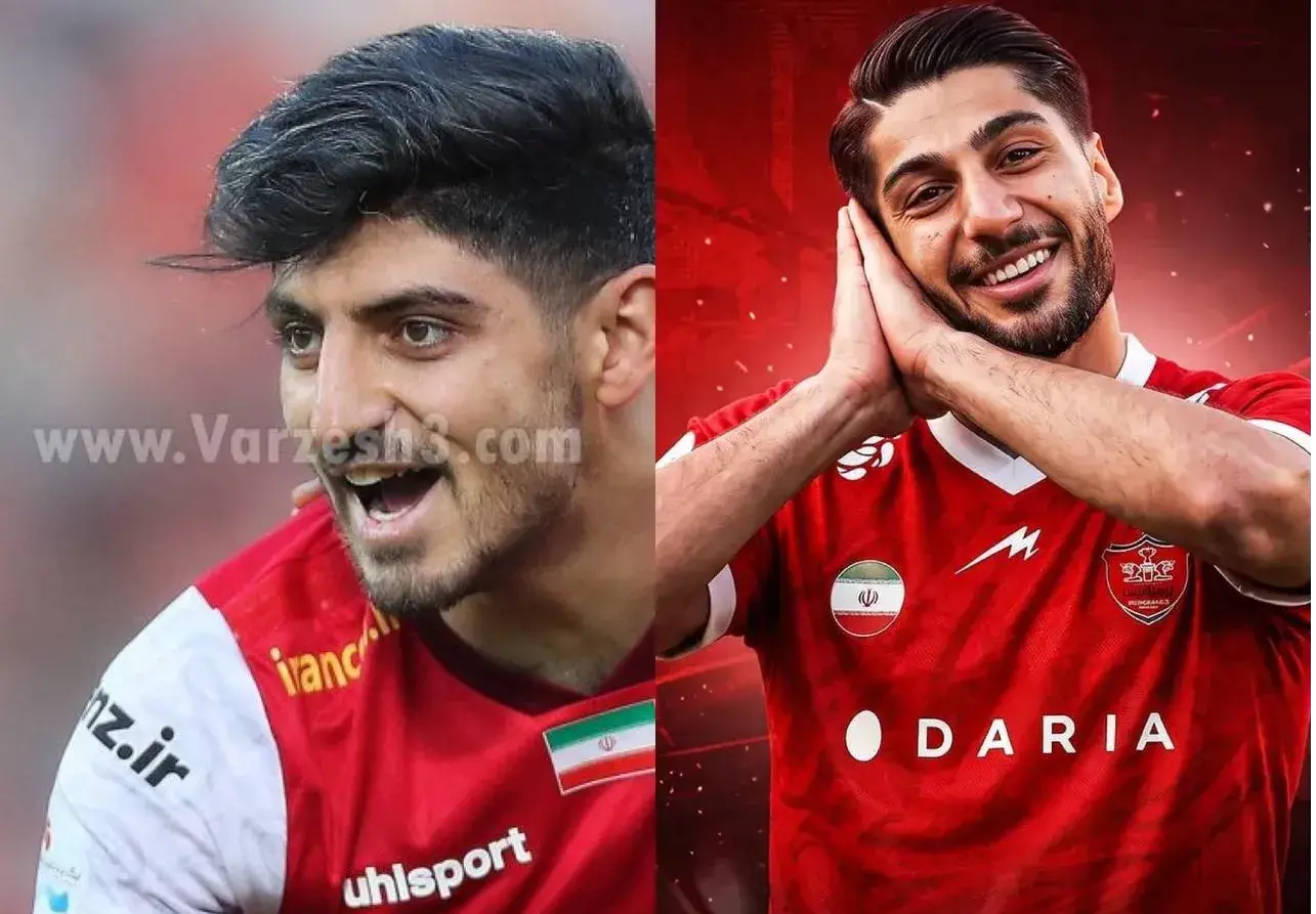 تصویر خبر: پرسپولیس در نهایتی جانشین مهدی ترابی را به خدمت گرفت!