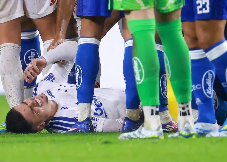 تصویر خبر: تاریخی‌ترین محرومیت فوتبالی برزیل با حکمی شگفت‌انگیز اعلام شد!
