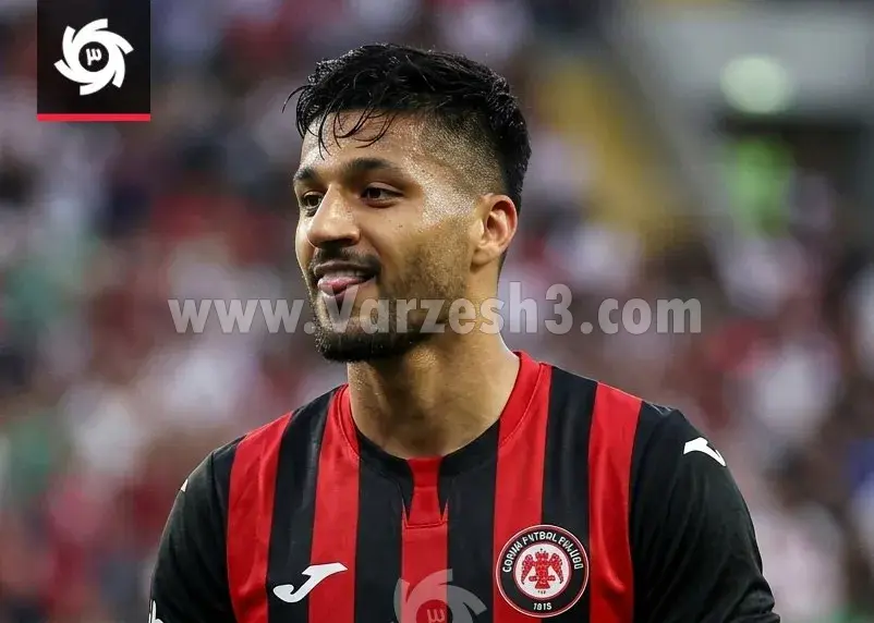 تصویر خبر: محبی در آستانه حضور در سوپرلیگ ترکیه