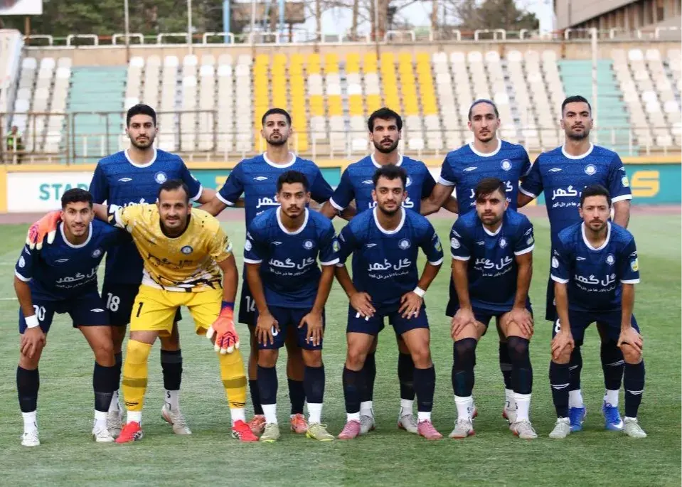 تصویر خبر: قرعه‌کشی لیگ قهرمانان آسیا؛ گروه گل‌گهر مشخص گردید