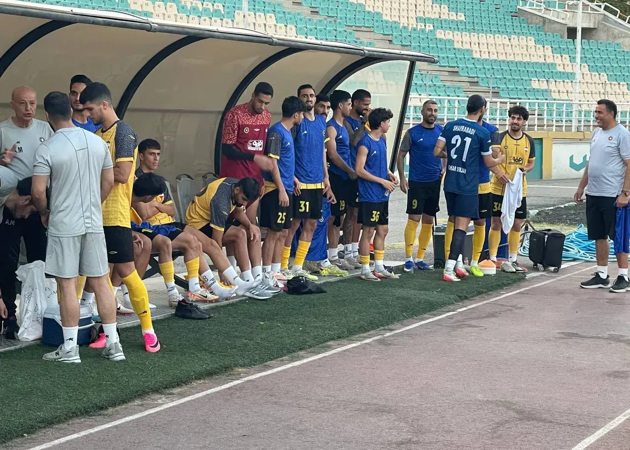 ملاقات زودهنگام شاگردان پیشین محرم در آستانه ماه محرم!