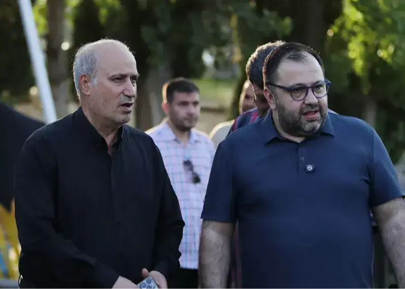 تصویر خبر: سفر مسئولان فدراسیون فوتبال به مالزی جهت رفع موانع پرونده آسیایی
