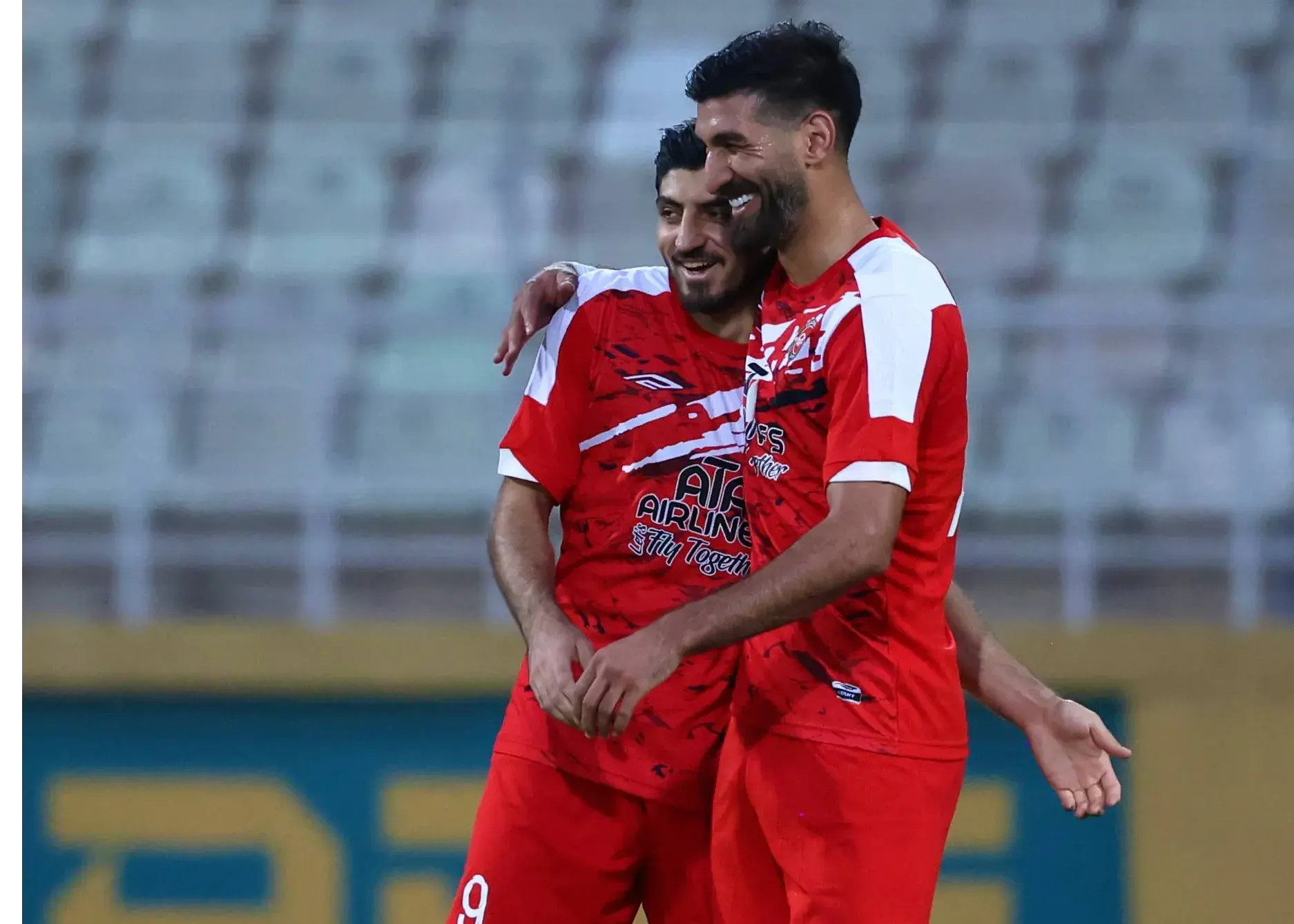 تصویر خبر: اتحاد مجدد زوج پیروز پرسپولیس؛ آیا تراکتور اکنون قوی‌تر از همیشه خواهد بود؟