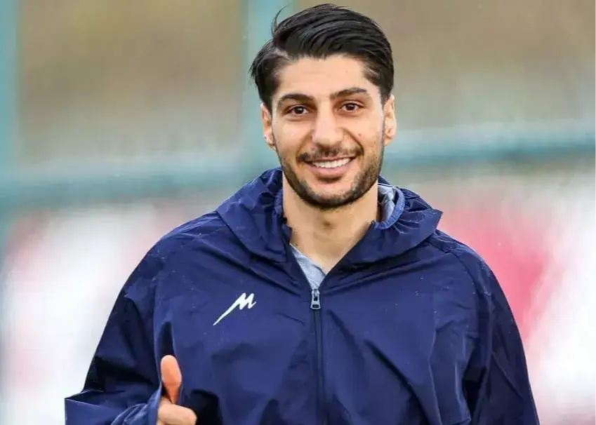 تصویر خبر: دو خرید جدید پرسپولیس مجوز لازم را دریافت کردند