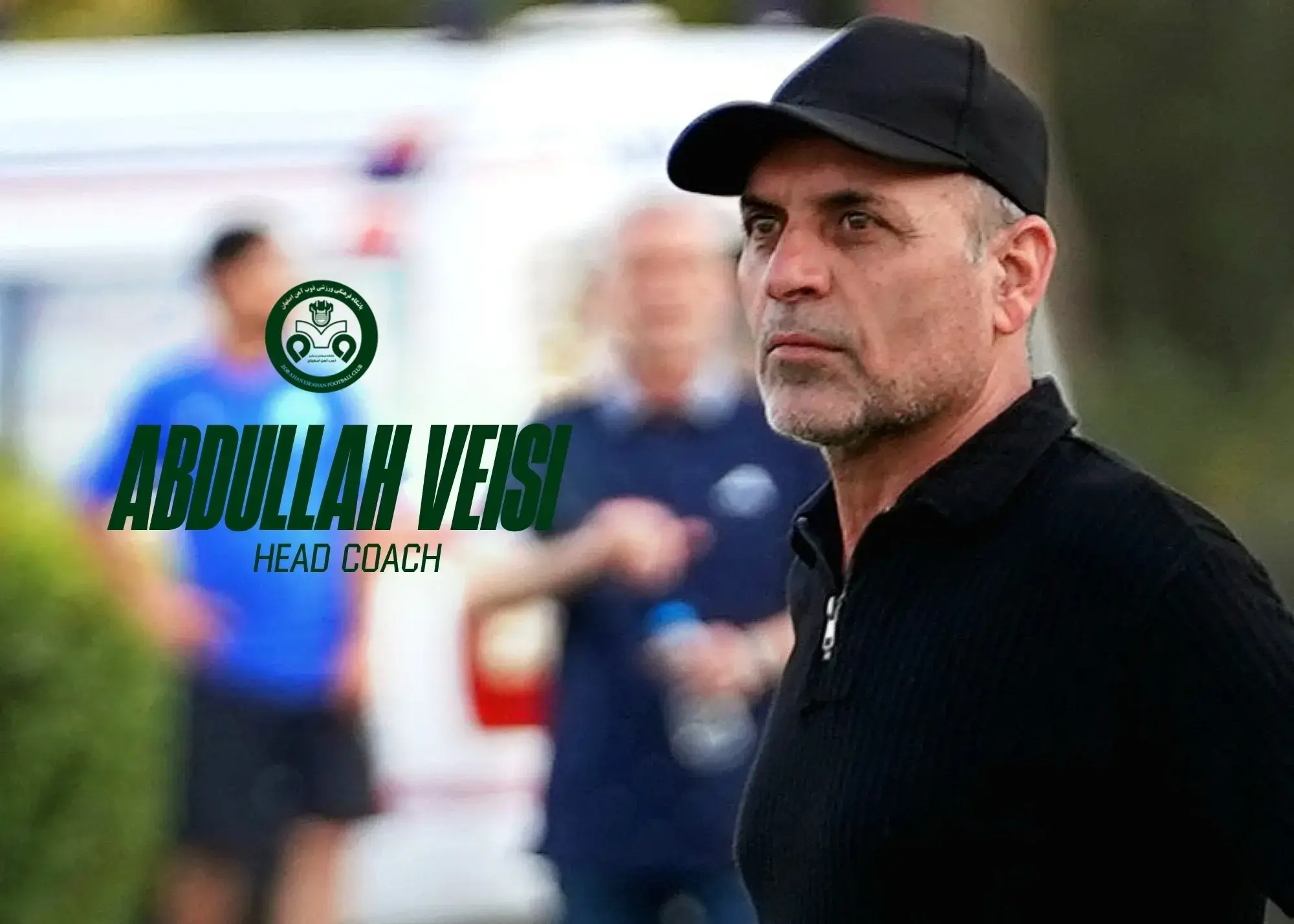تصویر خبر: فهرست همکاران عبدالله ویسی در ذوب‌آهن منتشر شد