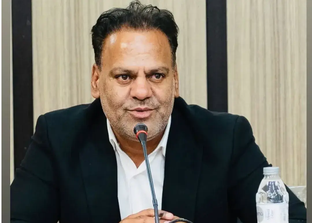 تصویر خبر: امیرفرشاد تفکری: مس رفسنجان با محرومیت مادام‌العمر تهدید شد