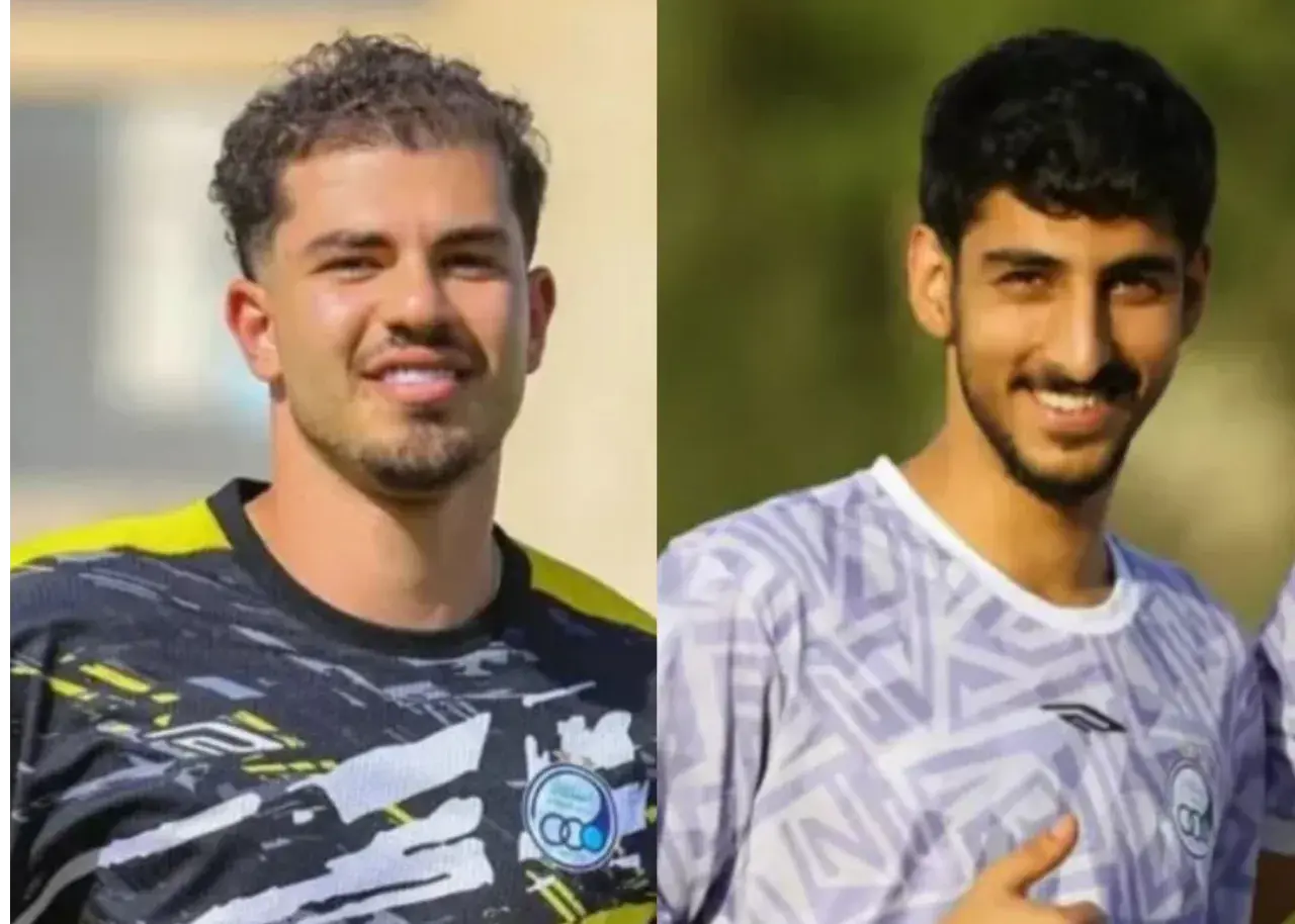 تصویر خبر: فوری: دو انتقال بی‌نتیجه استقلال!