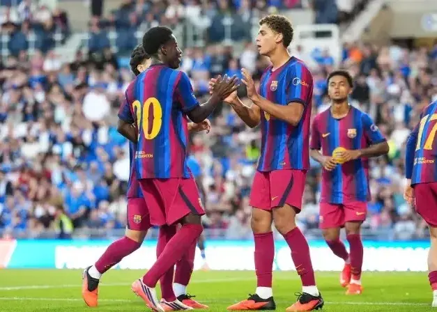 تصویر خبر: بارسلونا با وجود از دست دادن درآمد بالا، حریف جدیدی را برای بازی دوستانه انتخاب کرد