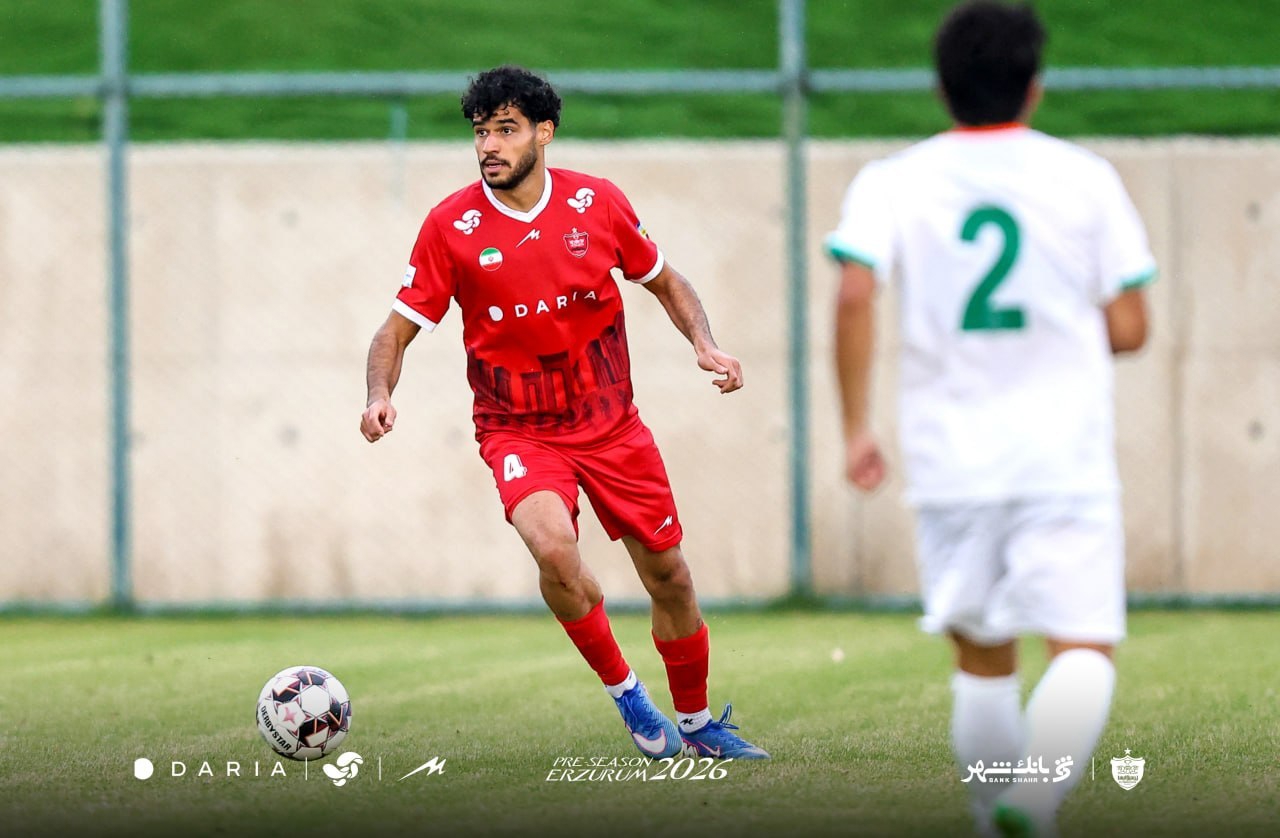 جزئیات انتقال بحث‌برانگیز مدافع مورد علاقه پرسپولیس