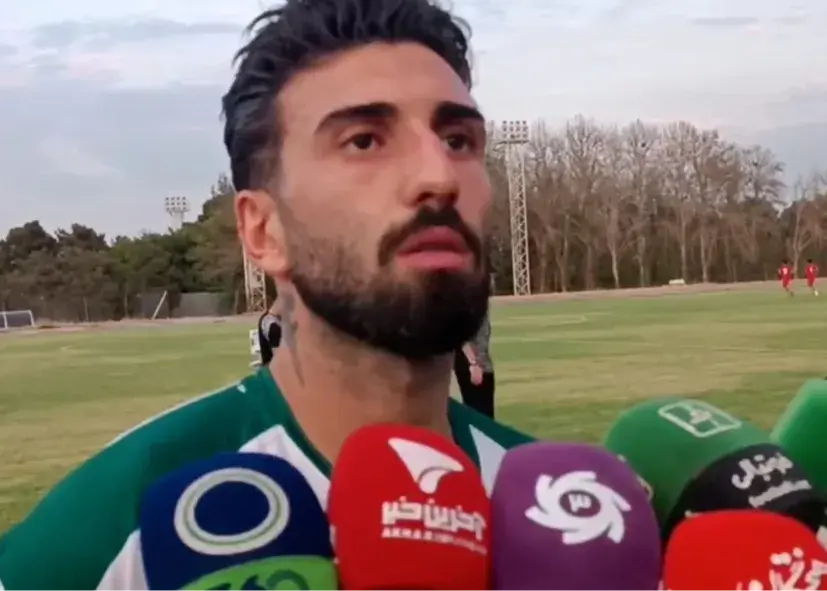 تصویر خبر: شجاعی: ذوب‌آهن را به اوج و روزهای اوجانش بازمیگردانیم