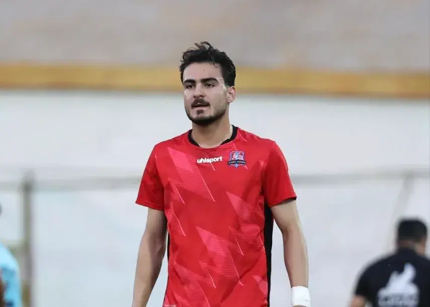 تصویر خبر: واکنش کسری طاهری به شایعات انتقال به پرسپولیس در نیم‌فصل