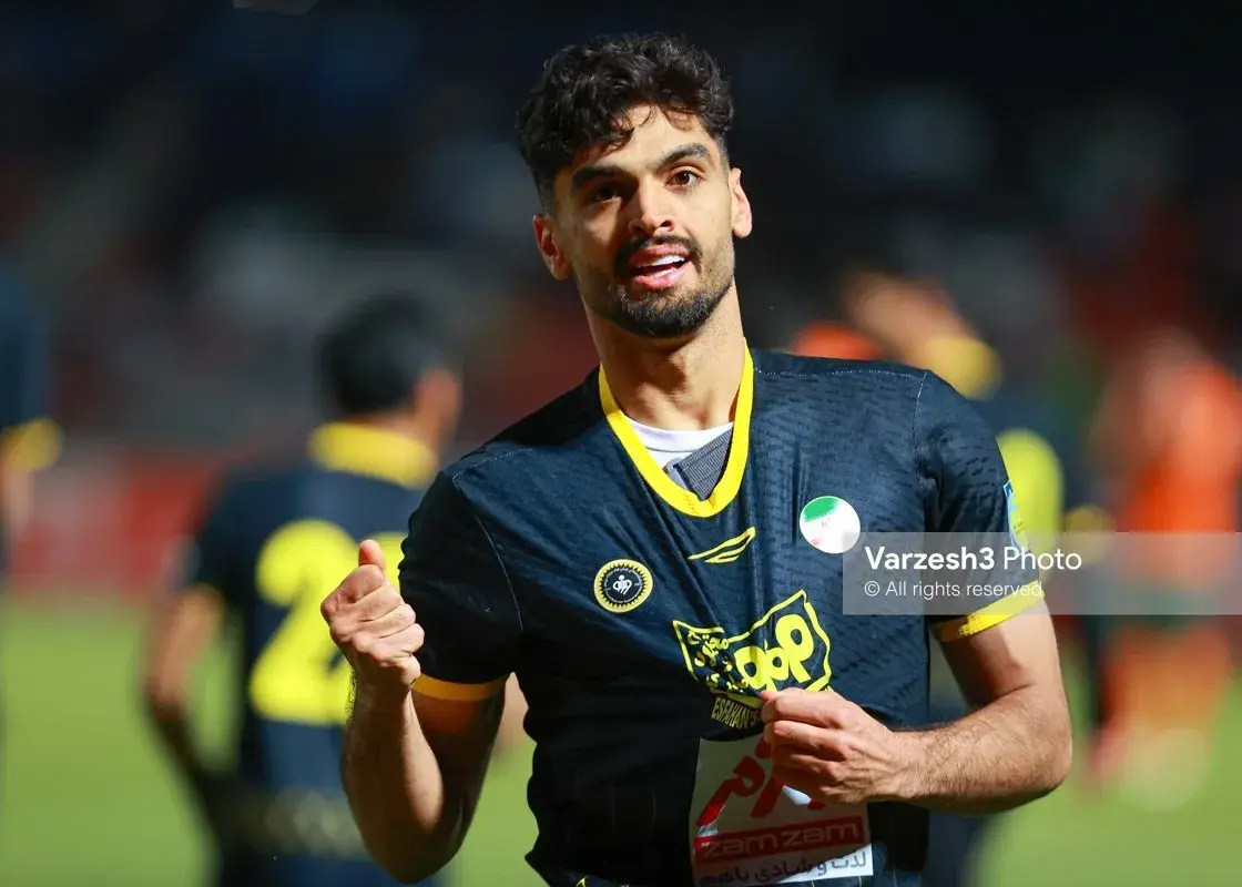 حزباوی، استقلال، پرسپولیس و تراکتور!