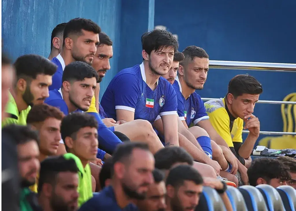 تصویر خبر: استقلال به دنبال جذب آزمون در بازار نقل و انتقالات تابستانی!