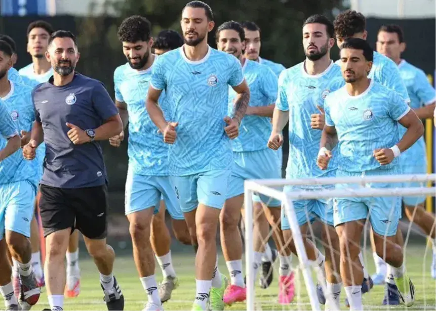 شایعه انتقال میزبانی استقلال از بصره به تاشکند
