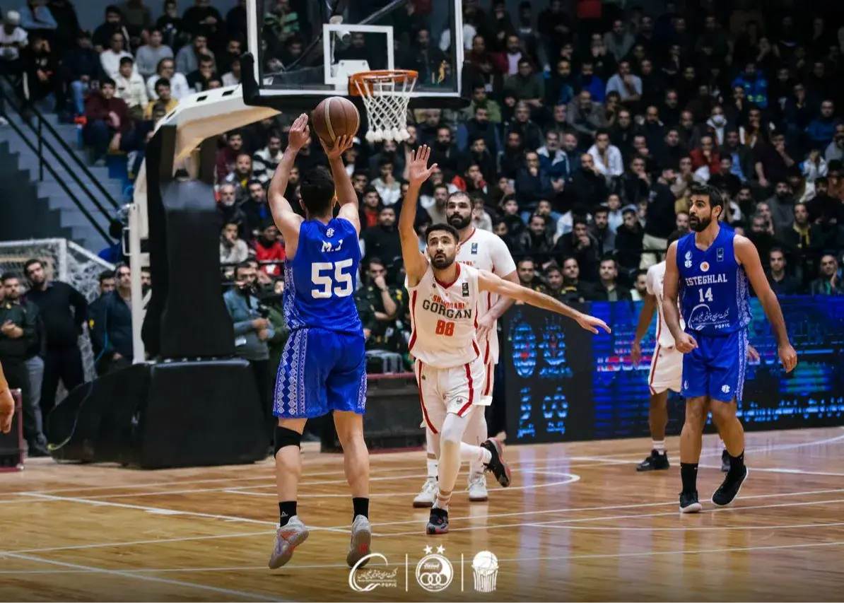 تصویر خبر: ستاره NBA به جمع آبی‌های پایتخت پیوست!